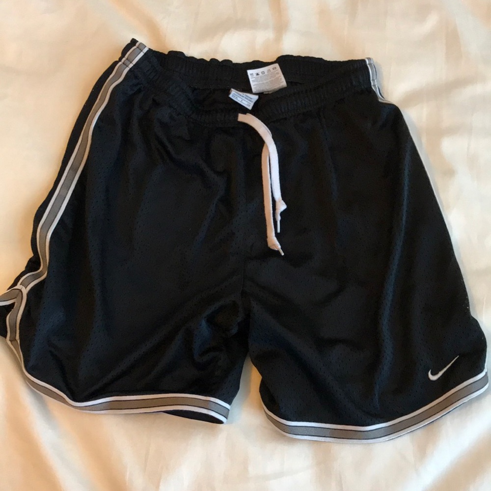 Nike basketball shorts